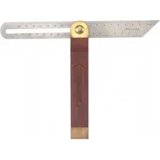 Угломер Workpro WP264006