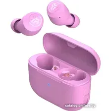 Наушники JLab GO Air POP Colors (розовый)