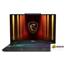 Игровой ноутбук MSI Cyborg 17 B13WFKG-213XRU