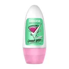 REXONA/Рексона Антиперспирант шариковый сочный арбуз 50мл