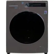 Стиральная машина Shivaki WF80L2346G (темно-серый)