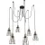 Люстра Lussole Loft Shirley LSP-9310