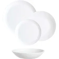 Набор тарелок Luminarc Pampille Q6153 (18 шт)