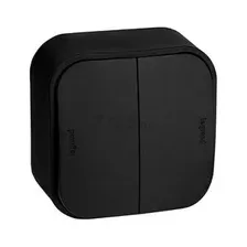 Выключатель Legrand Quteo 782474