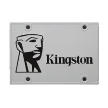 Накопитель SSD 2.5 SATA 3.0 Kingston 500Gb