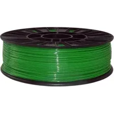 Пластик Mitek PETG (1.75мм, 1кг, зеленый)