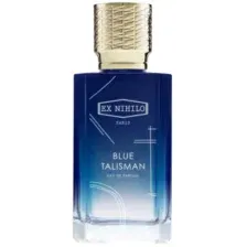 Парфюмерная вода Ex Nihilo Blue Talisman EdP (100 мл)