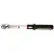 Динамометрический ключ JTC 3/8" 5-50 Нм JTC-4933