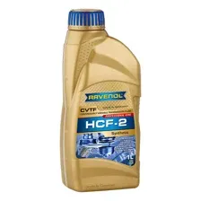 RAVENOL CVT HCF-2 Fluid 1л HONDA