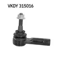 Рулевой наконечник SKF VKDY 315016