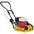 Виброплита Skiper C90H-WM