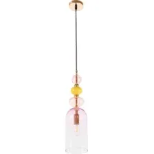 Подвесная люстра Myfar Louis MR2508-1P