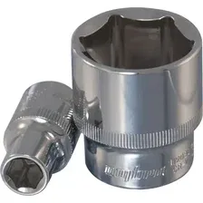 Головка торцевая 1/2'dr, 24 мм OMBRA 112024