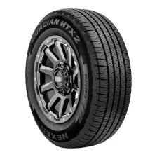 Летние шины Nexen Roadian HTX 2 265/70R17 121/118S