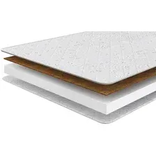 Матрас Sonline Kids Twix 80x190 (трикотаж)