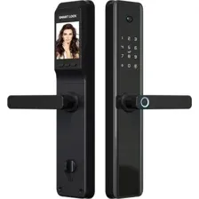 Дверной замок Roome Tuya Digital Fingerprint Lock M1 Pro