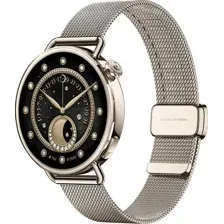 Умные часы Xiaomi Watch S4 41 мм (золотой закат, международная версия)