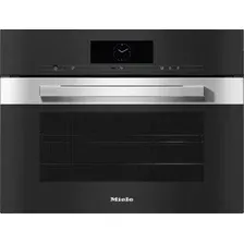Электрический духовой шкаф Miele DGC 7840 HC Pro EDST/CLST CleanSteel