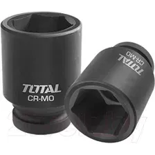 Головка слесарная TOTAL THHISD0130L