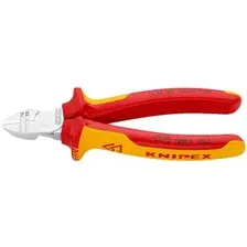 Кусачки боковые (бокорезы) Knipex 14 26 160