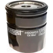 Масляный фильтр Hengst H90W03