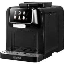 Кофемашина Kitfort КТ-7460