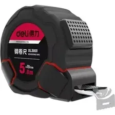 Рулетка Deli DL3801