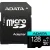Карта памяти ADATA Premier Pro AUSDX128GUI3V30SA2-RA1 microSDXC 128GB (с адаптером)