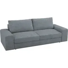 Диван Mio Tesoro Elke Base Kashemir 974 (серый)