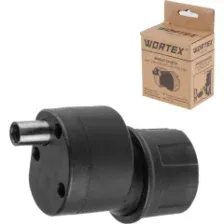 Насадка эксцентриковая быстросъемная WORTEX для BD 2025 LiSET 