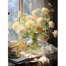 Картина по номерам Sundays Art JH041
