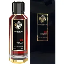 Парфюмерная вода Mancera Red Tobacco (60мл)