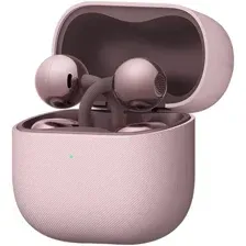 Наушники Huawei FreeClip 2 (бледно-сиреневый, международная версия)