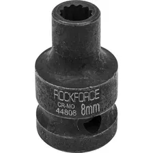 Головка слесарная RockForce RF-44808 (56168)
