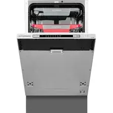 Посудомоечная машина Kuppersberg GLM 4580