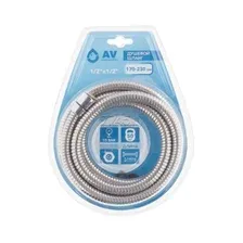 Шланг душевой AV ENGINEERING 170-230 см (AVSSS-050)