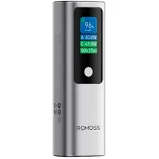 Внешний аккумулятор Romoss PPU10 (серый)