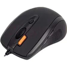 Мышь A4TECH N-70FX-1