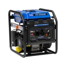 Бензиновый генератор ECO PE-160RW