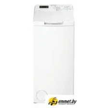 Стиральная машина с вертикальной загрузкой Indesit BTW S50400 EU/N