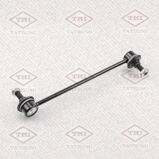 Тяга стабилизатора TATSUMI TEB1089 передняя ось
