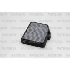 Фильтр, воздух во внутренном пространстве PATRON PF2406
