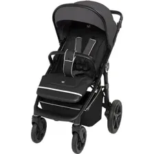 Детская прогулочная коляска Sweet Baby  Contente Plus Basic  (серый)