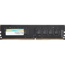 Оперативная память Silicon-Power 8GB DDR4 PC4-25600 SP008GBLFU320X02