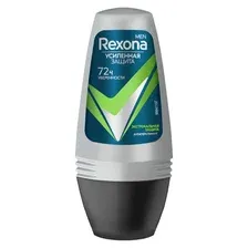 REXONA MEN антиперспирант шариковый Экстремальная защита 50 мл 68841156/69618480/90003418