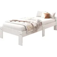 Кровать EcoWood Екта-2 80х200 ECO.001.00058.80-200.101SE