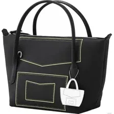 Сумка Ninetygo Travel Capsule Crossbody (черный)