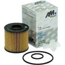Масляный фильтр AM Point OX414D1