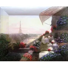 Картина Декарт 8Л0148