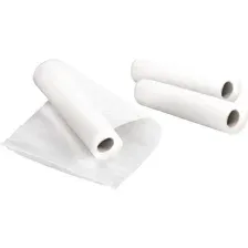 Рулоны вакуумной пленки Sencor SVX 300 CL 20x200 см 3шт